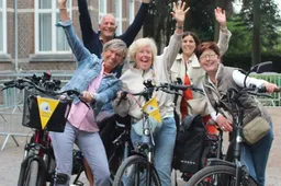 Hoevense Fietsvierdaagse