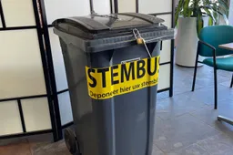 stembus verkiezingen