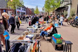 koningsmarkt