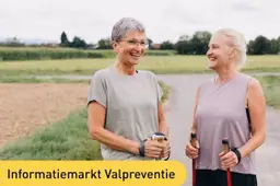 valpreventie
