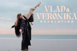 Vlad & Veronika - Revelation © Edward Hermans - Header