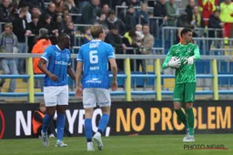 'Club Brugge haalt broer van Genk-doelman Lucca Brughmans binnen'