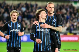 Club Brugge bevoordeeld? "Het is competitievervalsing"