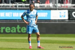 Club Brugge gelinkt aan Engwanda (ex-Anderlecht)