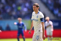 Vanaken en Mechele verlengen bij Club Brugge