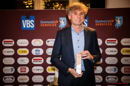 Peter Vandenbempt: "Het had een historische pandoering kunnen worden"