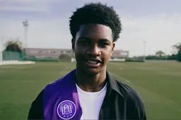 Club Brugge verliest talent aan Anderlecht
