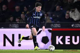 Club weigerde 40 miljoen voor Tzolis
