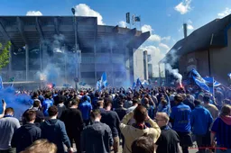 Supporters van Club Brugge opgelet: verkeershinder zondag rond stadion
