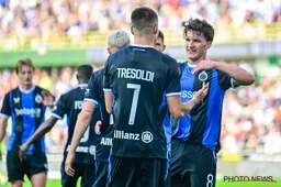 Club Brugge sluit seizoen in stijl af: Forfaitzege tegen AA Gent
