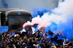 Cruciale titelwedstrijd live te volgen in Jan Breydelstadion