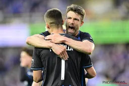 Herbeleef Club Brugge - Sint-Truiden