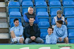 Ronny Deila (ex-Club) verdacht van seksuele intimidatie