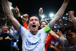Poll: Behoort Hans Vanaken tot de beste spelers ooit in de Jupiler Pro League?