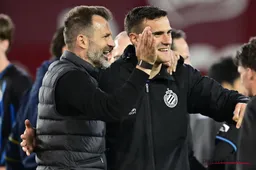 Ivan Leko: "Volgende week kampioen spelen zou mooi zijn"