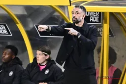 Taravel: "Qua individueel talent is Club veel sterker dan Union"