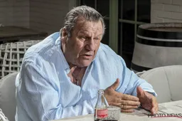 Johan Boskamp denkt dat Union kampioen gaat worden
