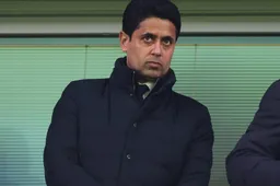 'PSG brengt bod uit van 42 miljoen euro'