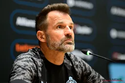 Leko waarschuwt Club Brugge ondanks titelkans: “Doe normaal”