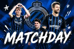 Club Brugge als leider tegen Sint-Truiden, met Mignolet in doel?