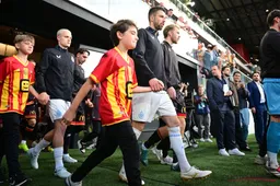 Mechele: "Na Union waren er even twijfels"