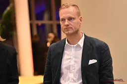 "Club moet kampioen spelen": Olivier Deschacht vindt het niet eerlijk