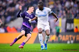 Ook Juventus meldt zich voor Joel Ordonez
