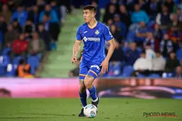 Romero keert mogelijk na sterk seizoen terug naar Club Brugge