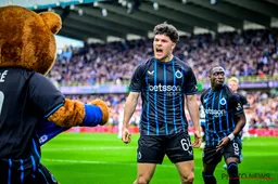 Sabbe is terug fit: Dit is de selectie voor KV Mechelen