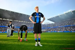 Seys: "Ik ga niet naar het WK om er gewoon bij te zijn"