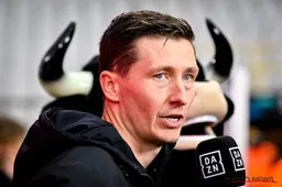 Vital Vanaken over zijn zoon Hans: "Het is eigenlijk waanzin"