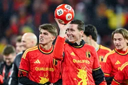 Club Brugge levert al vier WK-gangers af: deze spelers trekken naar het wereldtoneel