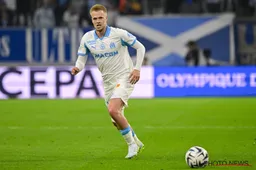 Arthur Vermeeren op weg naar Club?