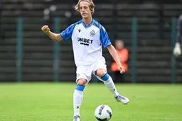 Club NXT verliest Audoor aan Beerschot