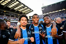 Club Brugge heeft nieuw goudhaantje op het oog