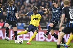 Datum en uur bekend wanneer Supercup gespeeld wordt