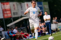 Jong talent verlaat Club NXT