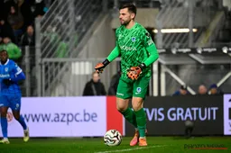 Hendrik Van Crombrugge: "Club Brugge is het perfecte voorbeeld"