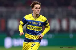 Club Brugge volgt voormalig Antwerp-speler op de voet