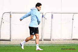 Ludovit Reis krijgt nieuwe kans