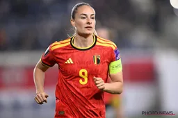 Tessa Wullaert lanceert idee: "Zo kan Vanaken toch spelen"
