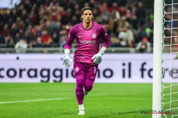 Stunttransfer in de maak? Yann Sommer mogelijke opvolger van Mignolet