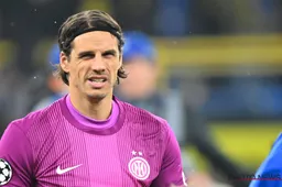Hier verschillen Club Brugge en Sommer nog van mening
