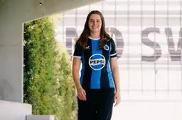 Club YLA versterkt zich met verdedigster van Atlético Madrid