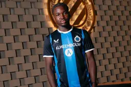 Club Nxt strikt talent van West Ham