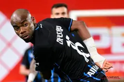 'Onyedika is op weg naar Galatasaray'