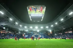Club Brugge mag nieuw stadion bouwen