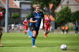Onderhandelingen tussen Club en Romeo Vermant verlopen moeizaam