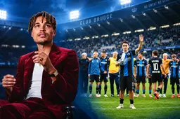 Aster Nzeyimana geschrokken: "Die kan niets meer goed doen voor de fans"