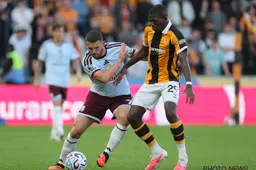 Aston Villa komt naar Brugge met een probleem dat Club graag zo houdt